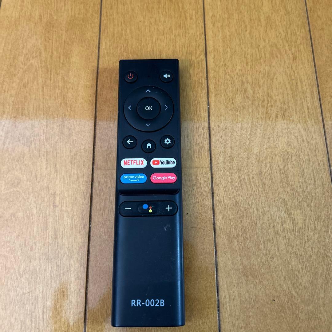 オリオン ORION スマートテレビ 32インチ SAFH321 2023年製