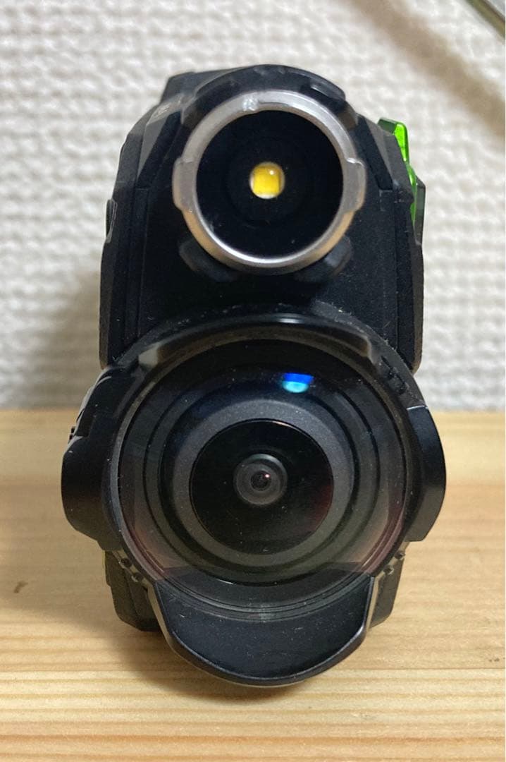 ☆ オリンパス STYLUS TG-TRACKER デジカメ OLYMPUS