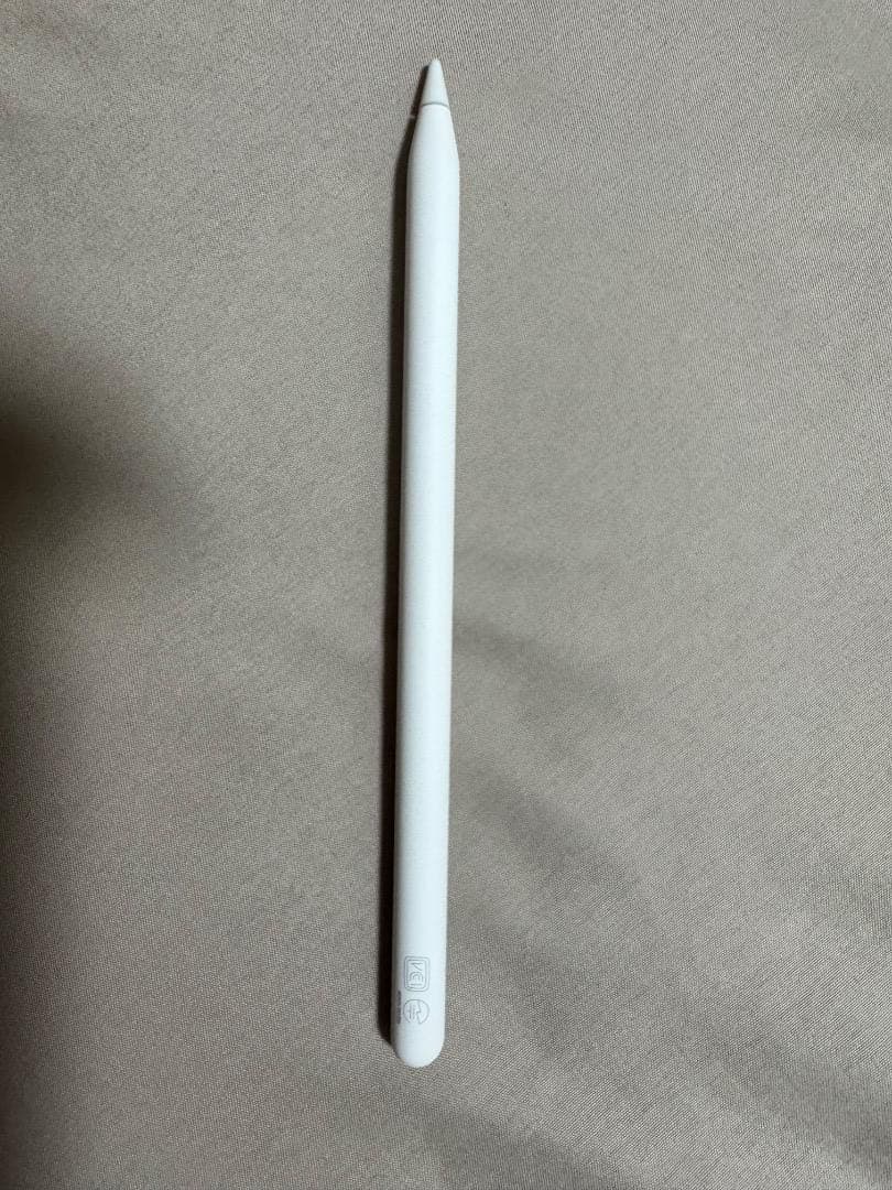 iPadアクセサリー Apple Pencil 2