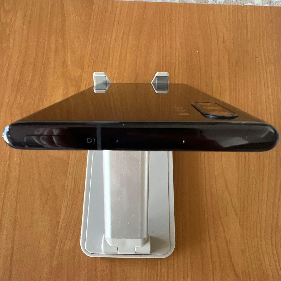 K1591 SIMフリーGalaxy Note10+ SM-N975C