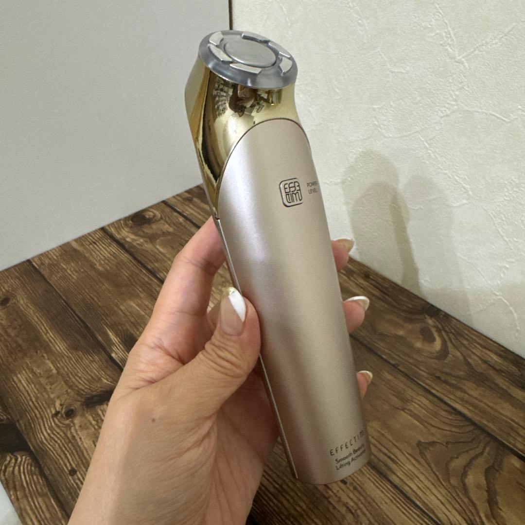 エフェクティム スムース ビューティーリフティングアクティベーター お買い得！