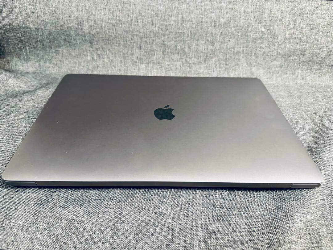 MacBook Pro 2019年製 i9 64GB 8TB フルスペック