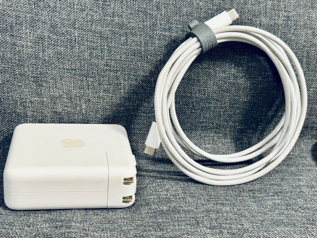 MacBook Pro 2019年製 i9 64GB 8TB フルスペック