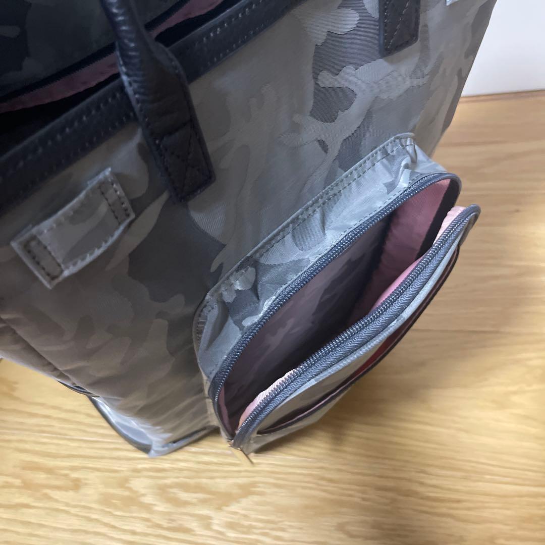 クロップ様専用 スワニー キャリーバッグ バッグのみ