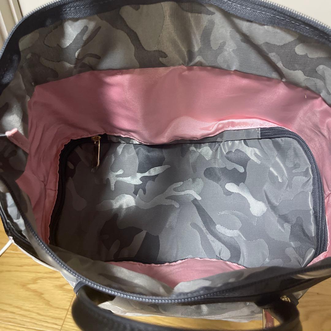 クロップ様専用 スワニー キャリーバッグ バッグのみ