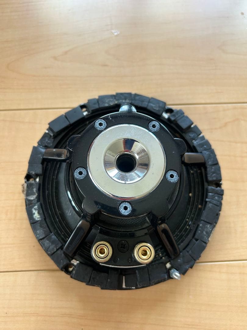 carrozzeria　TS-M1RSⅡ