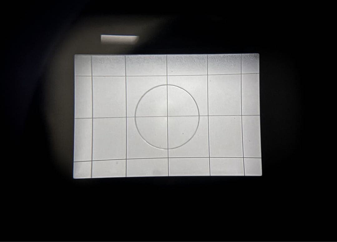 Nikon FA ブラック NIKKOR-C 1:3.5zoom 43-86mm