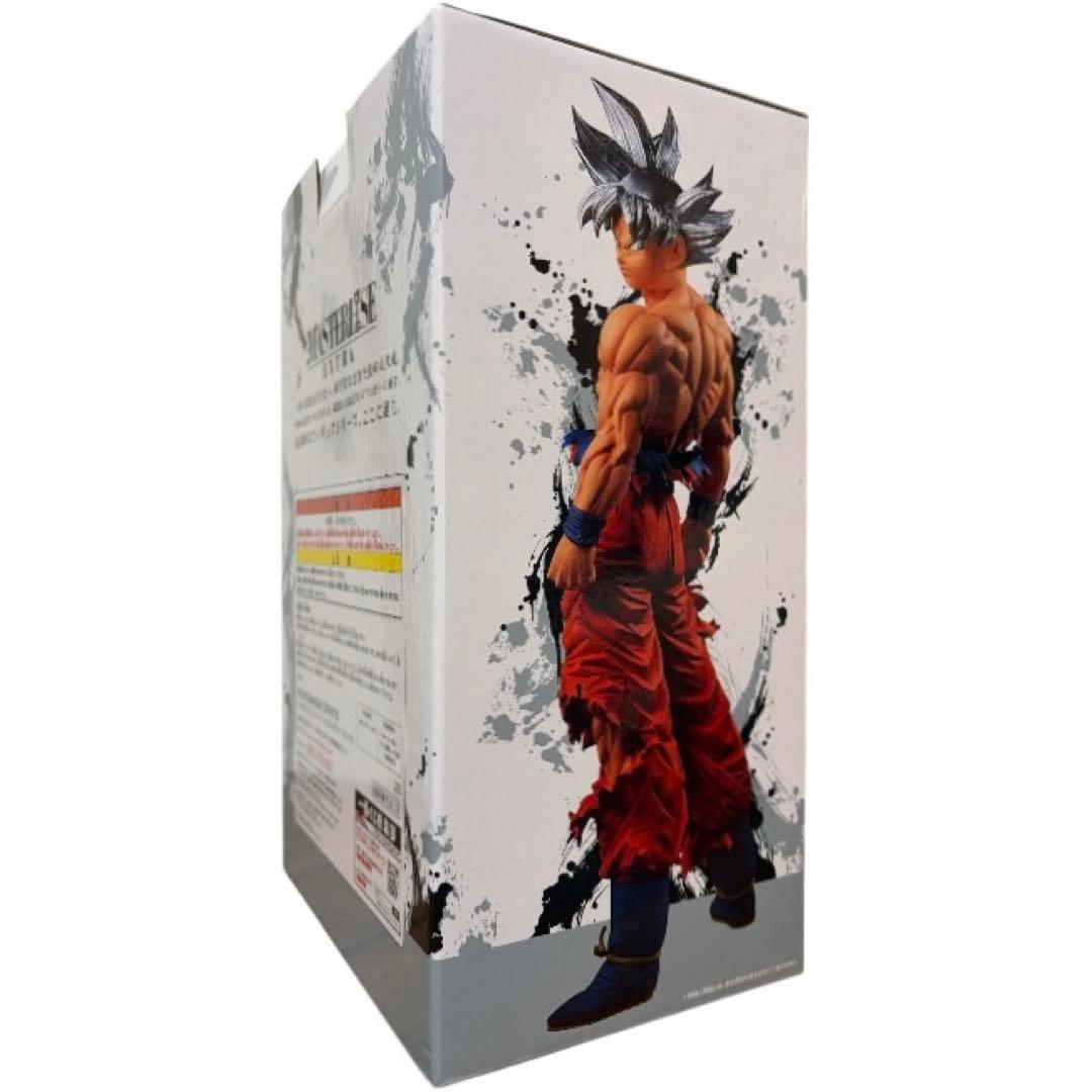 ス*エ様 (未開封)一番くじA賞/DB超孫悟空/身勝手の極意F - メルカリ