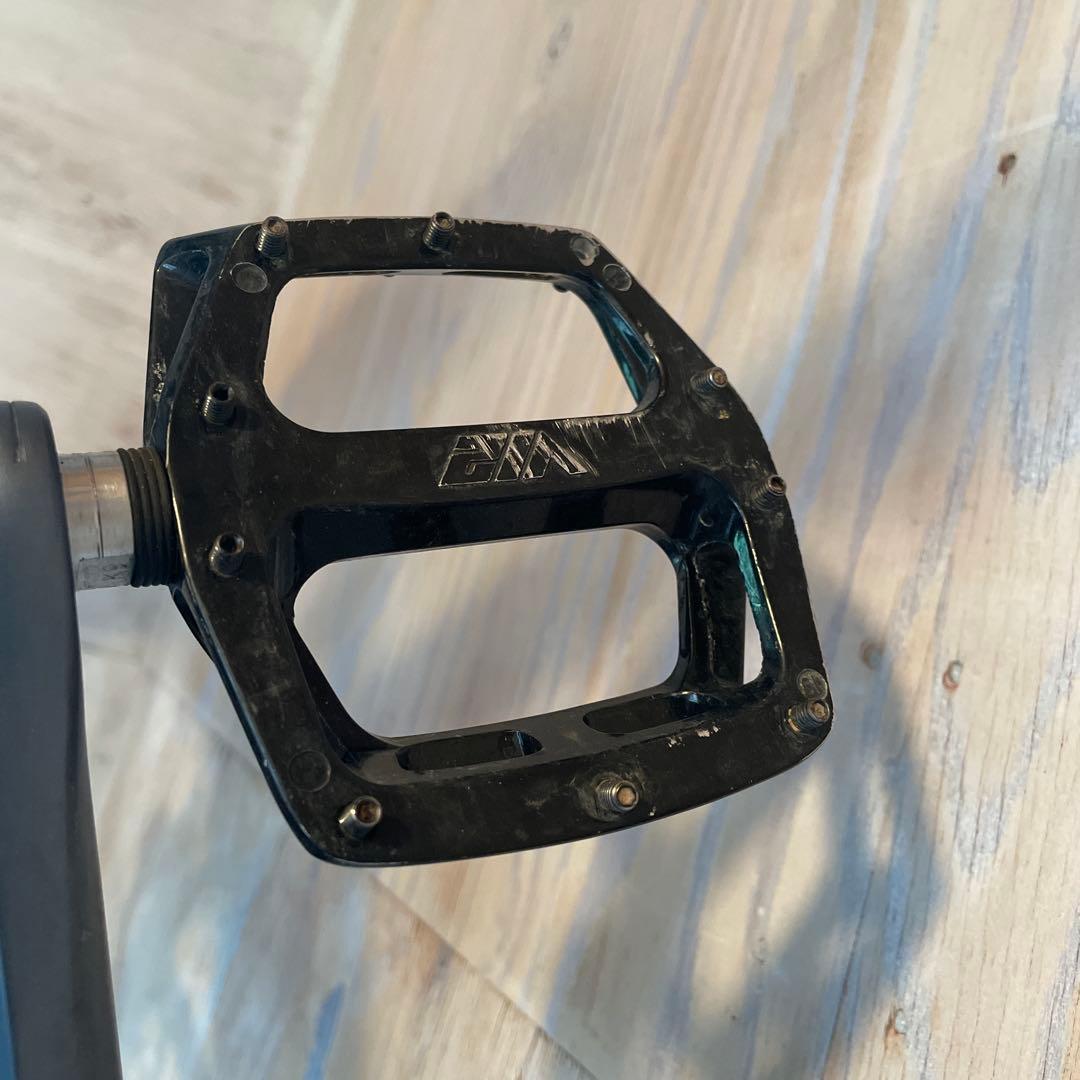 COVE SANCHEZ 26インチ ダートジャンプ ストリート クロモリ - メルカリ