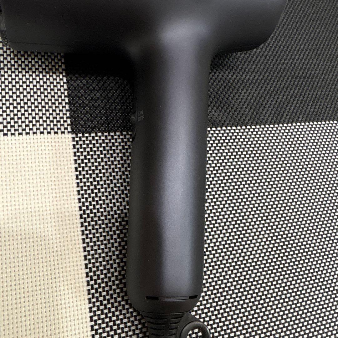 Panasonic EH-NA0J-A ディープネイビー【完動品】