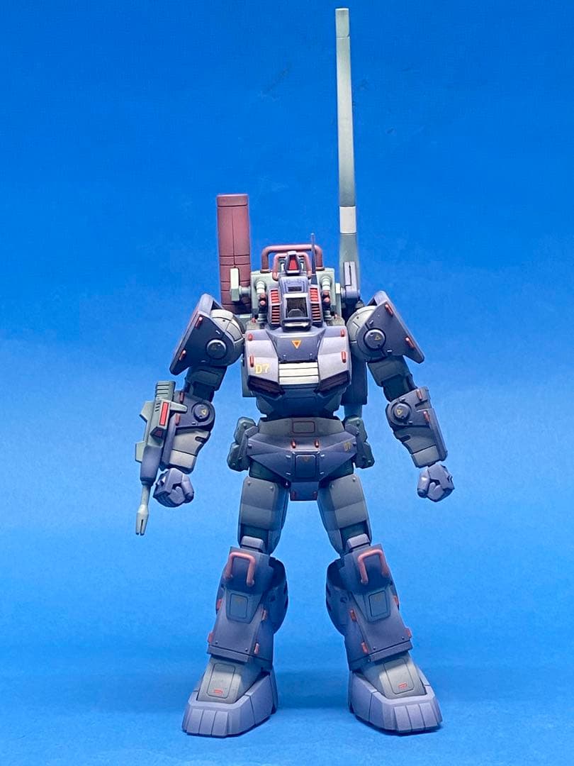 EVO Z様専用 1/72ダグラムver GT プラモデル塗装済み完成品 - メルカリ