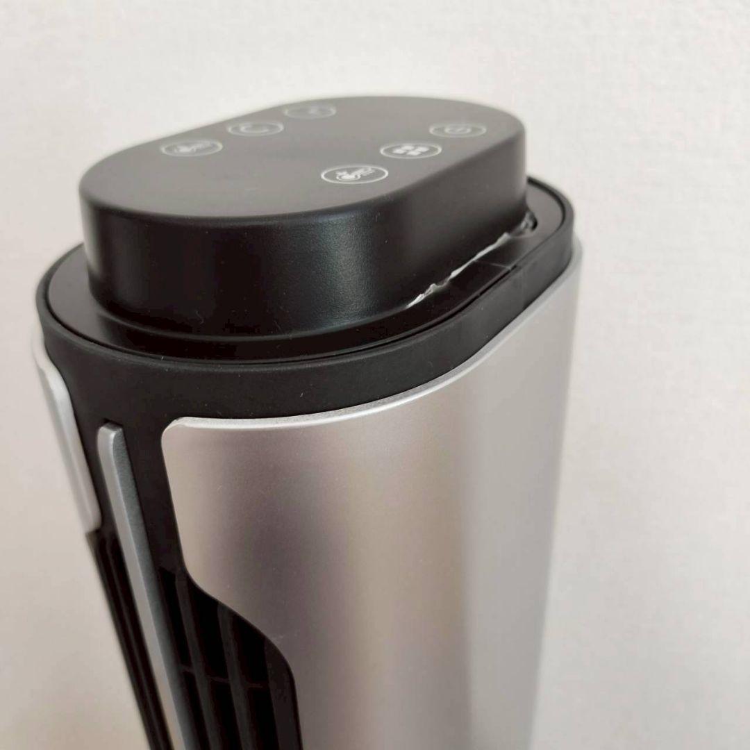 【訳あり】セラミックヒーター 速暖 ヒーター 2秒速暖 ECO省エネ 冷暖両用