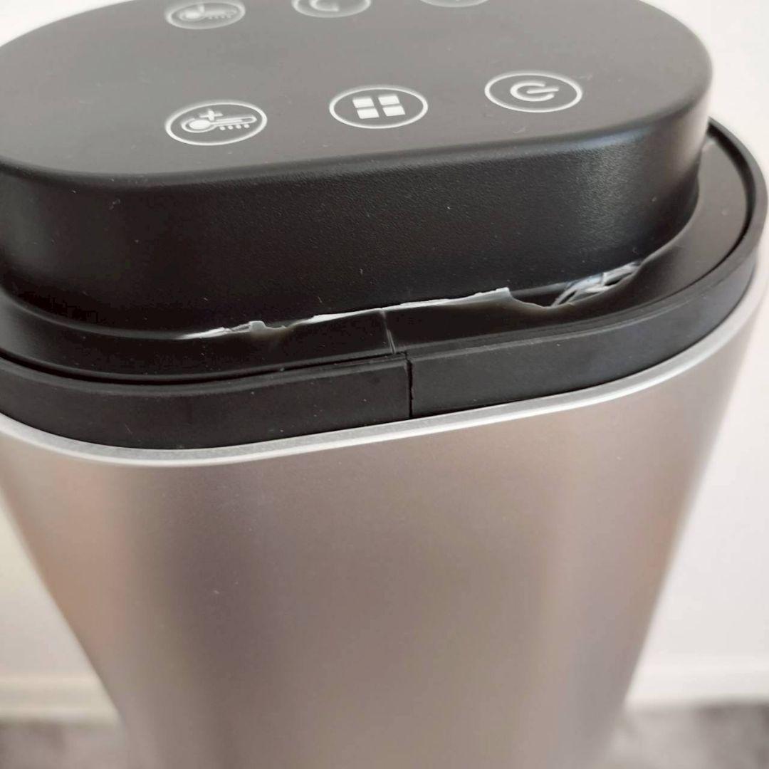 【訳あり】セラミックヒーター 速暖 ヒーター 2秒速暖 ECO省エネ 冷暖両用