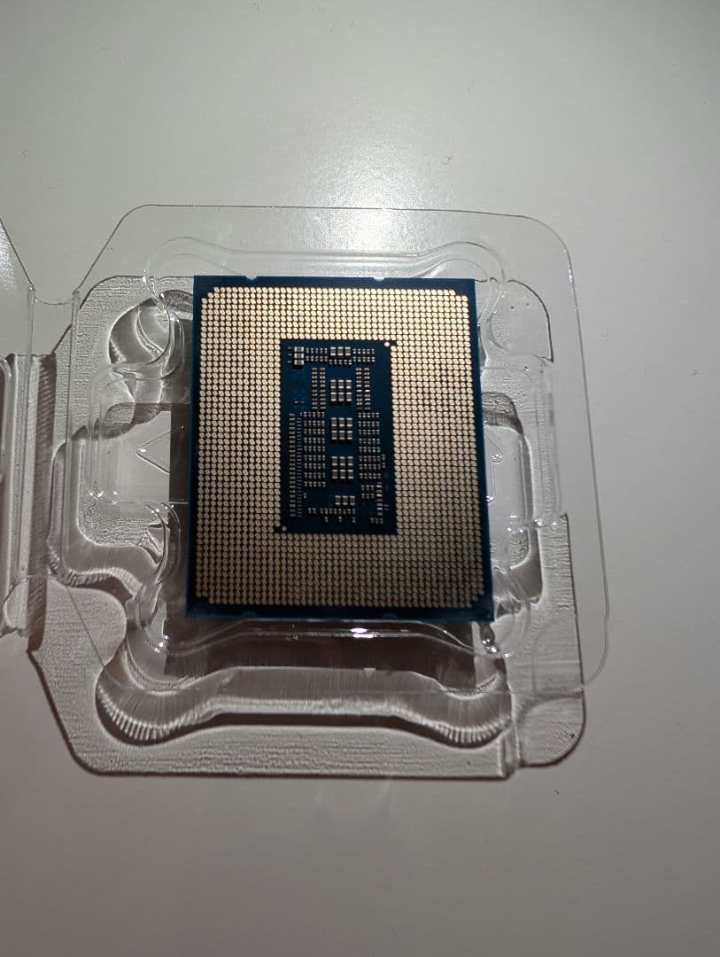 Intel Core i9-14900K 中古