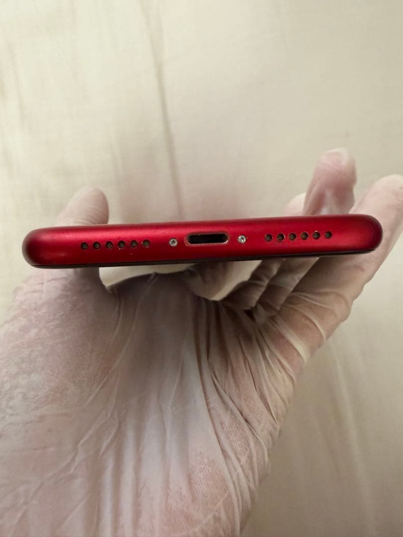 iPhone XR 128GB 本体のみ