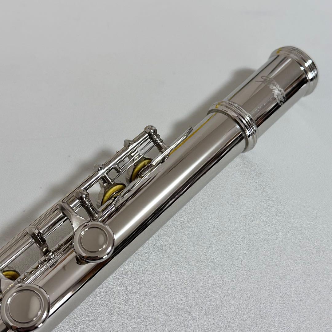 美品》Kaerntner ケルントナー フルート KFL-25 - メルカリ