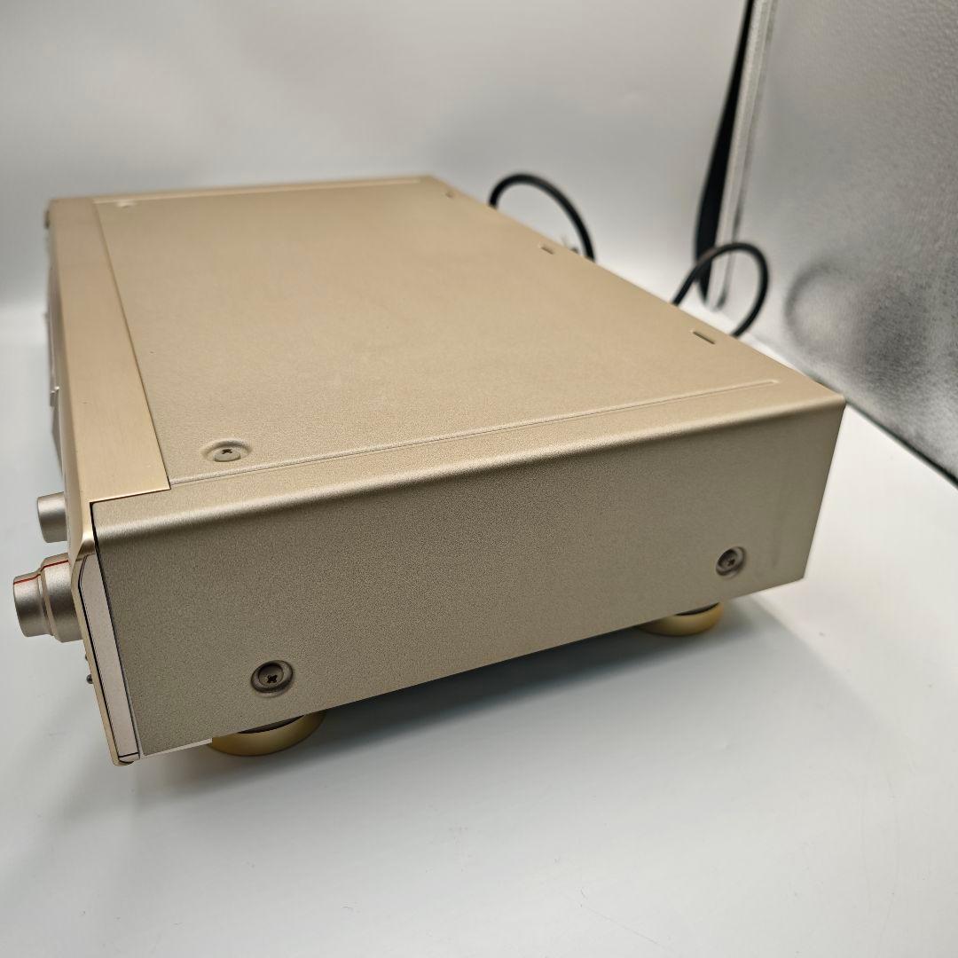 【美品】SONY MDS-JE700 MDレコーダー 完全動作品 リモコン付き