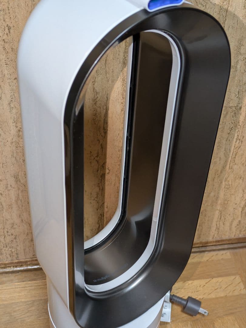 【2023年製】dyson hot+cool AM09 純正リモコン 動作確認済