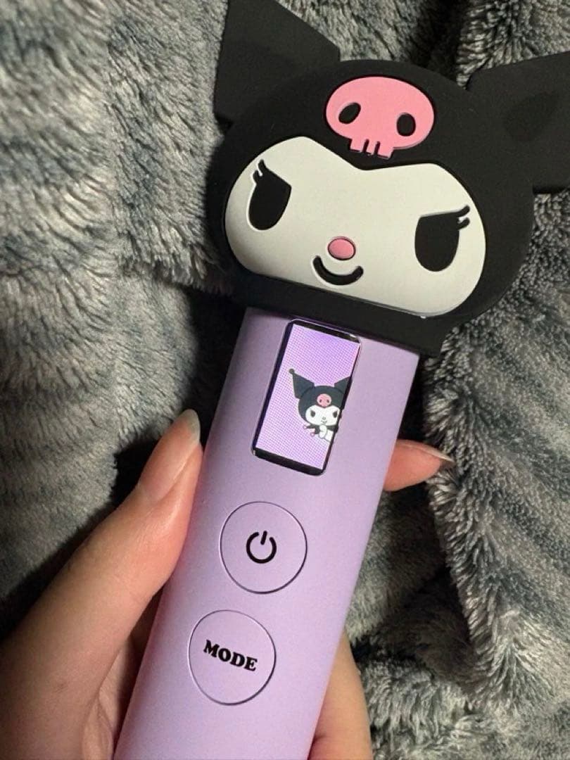 新品未開封 クロミ限定 美顔器 正規品 メディキューブ - メルカリ