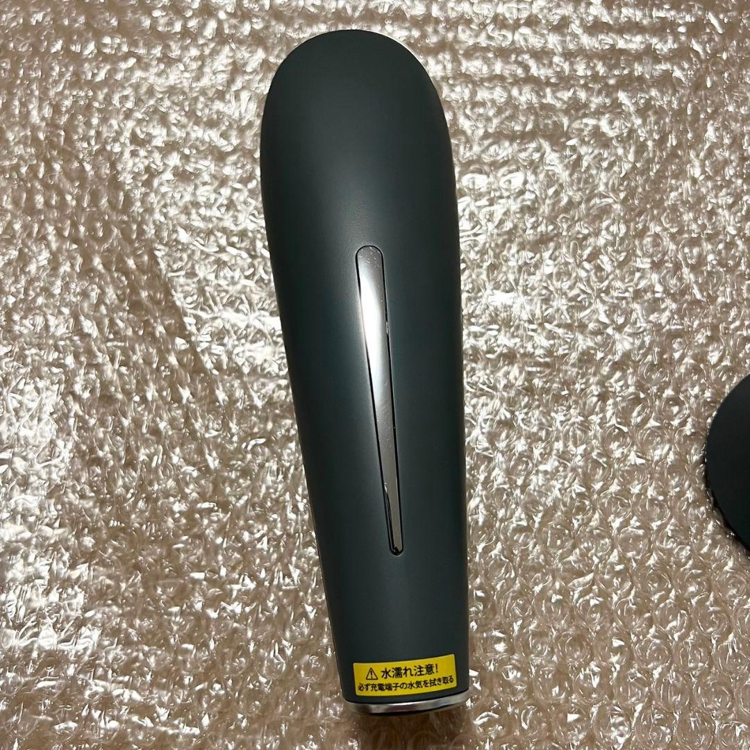 ヤーマンミーゼ新品同様スカルプリフトアクティブプラス　ブラシ型美顔器リフトアップ