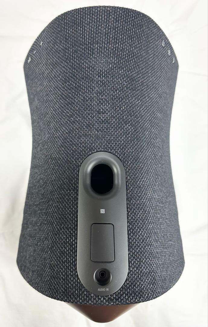 保証付　SONY ワイヤレススピーカーハイレゾ対応 SRS-RA5000