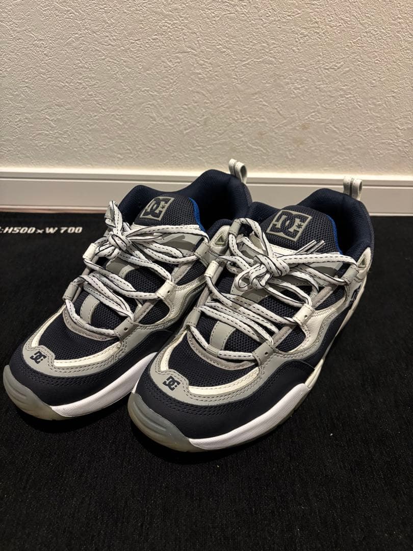 dc shoes truth og 28.5cm 10.5 美品