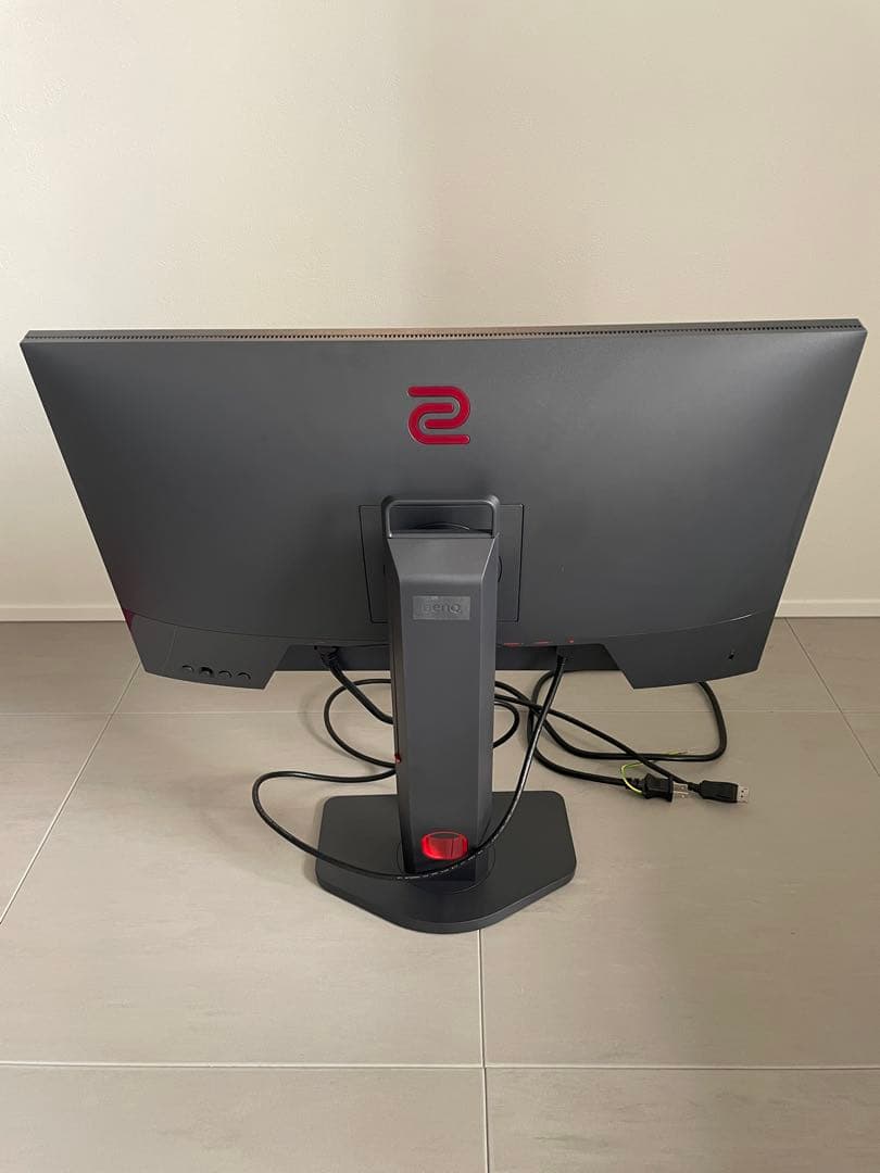 BenQ Zowieゲーミングモニター XL2411K-B
