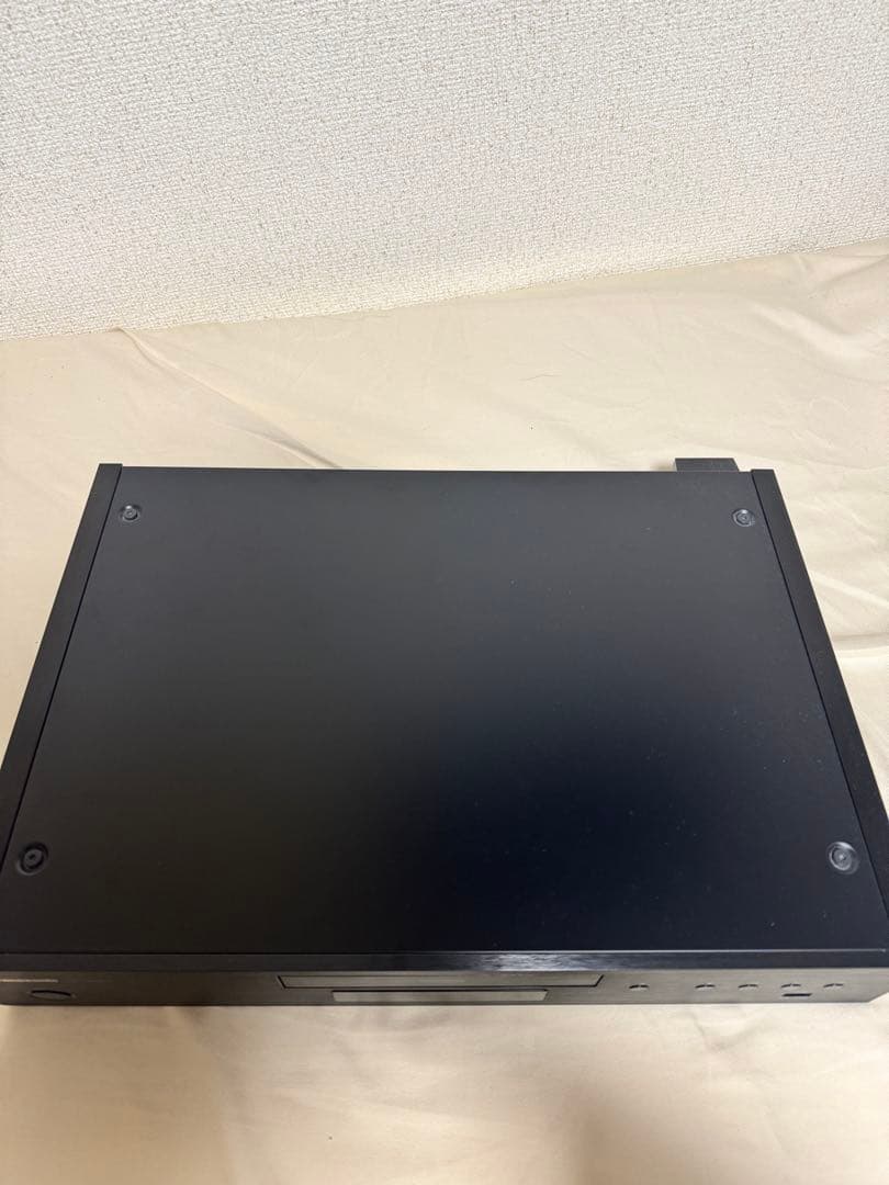 美品 Panasonic DP-UB9000 UHD Blu-rayプレーヤー