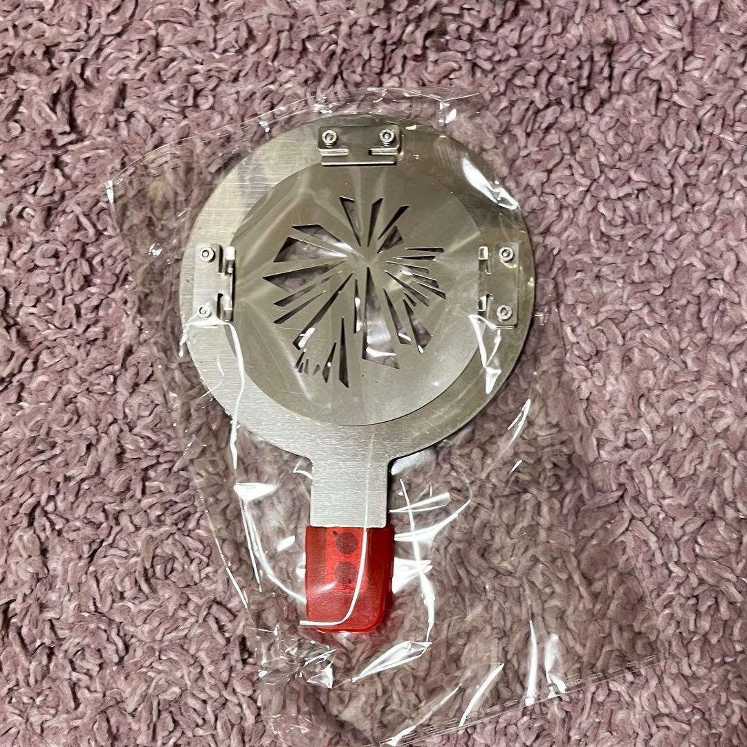 SOONPHO コニカルスヌート OT1 PROII