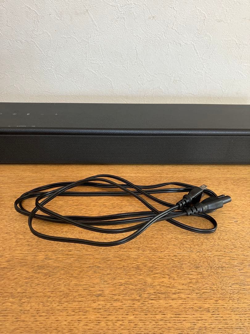 ソニー(SONY) サウンドバー HT-S100