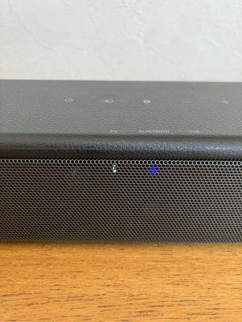 ソニー(SONY) サウンドバー HT-S100