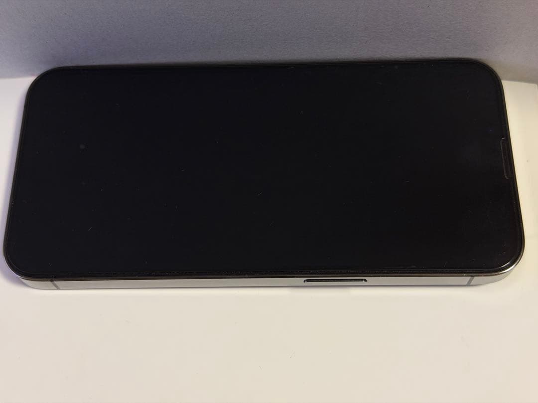 iPhone 13 Pro グラファイト 512GB