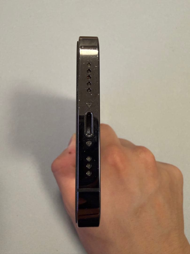 iPhone 13 Pro グラファイト 512GB