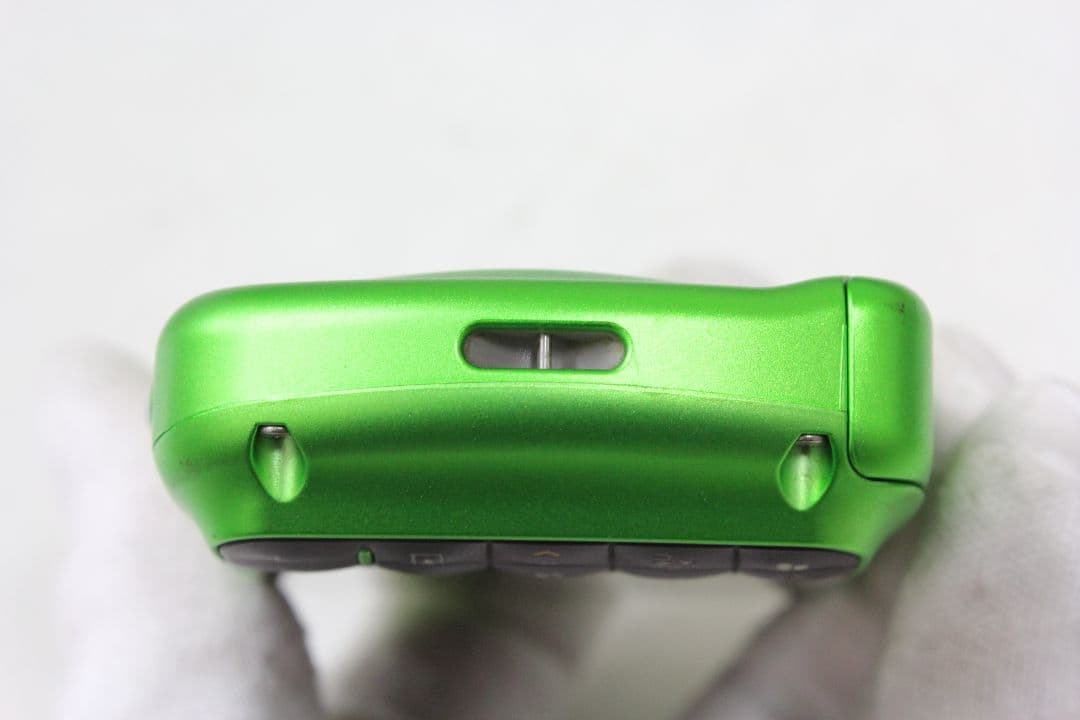 フジフイルム / FUJIFILM FinePix Z33 WP グリーン