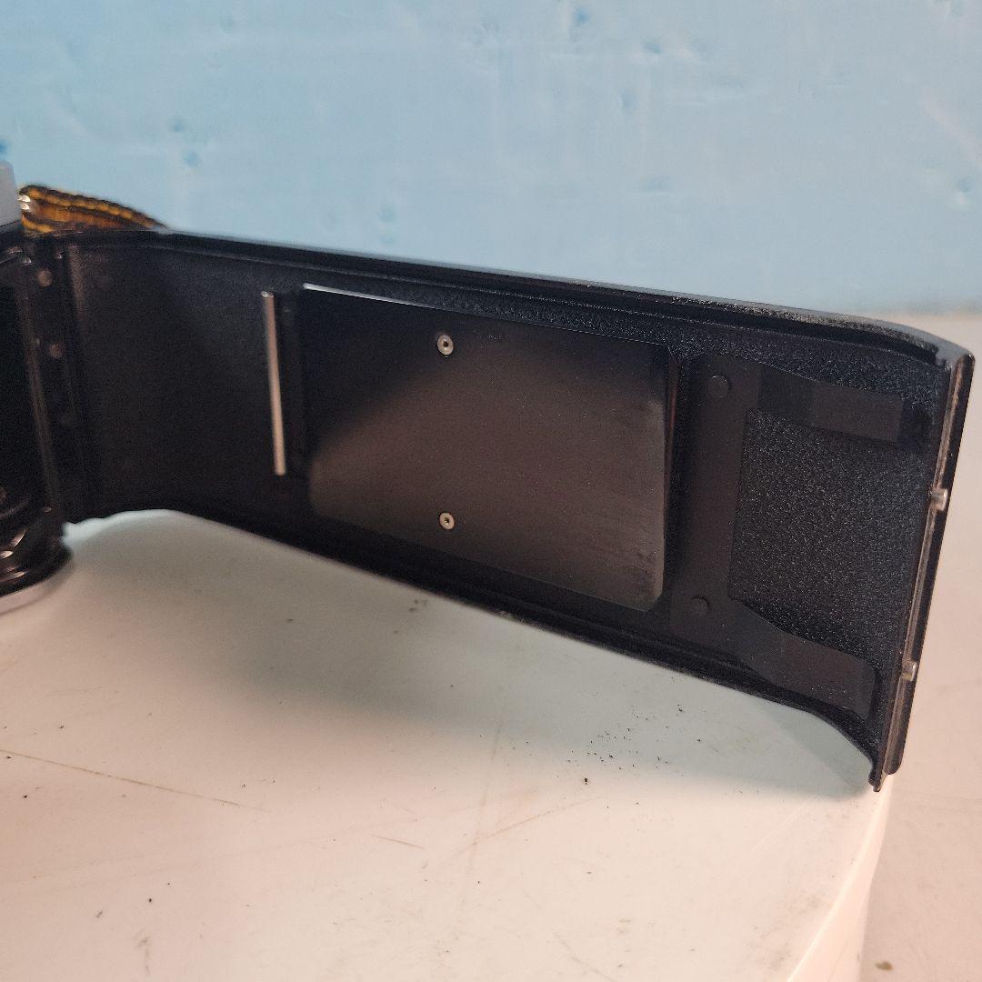 Nikon F2 一眼レフカメラ NIKKOR 35-70mm F3.5　現状品