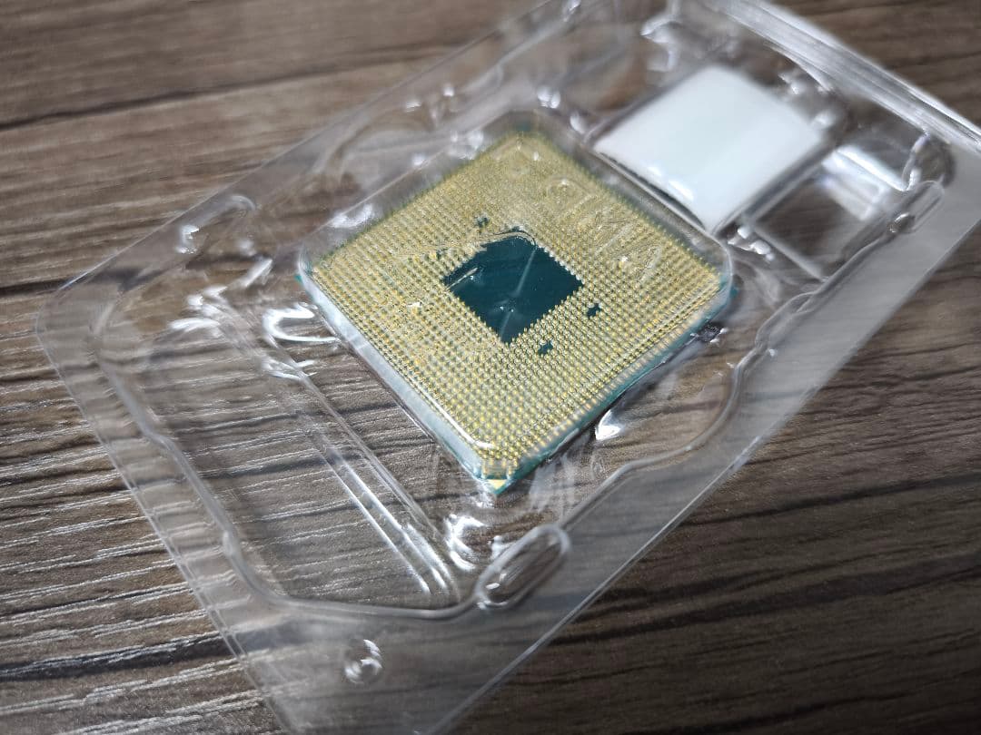【日本国内正規品】AMD Ryzen 9 3900X クーラー付属 CPU