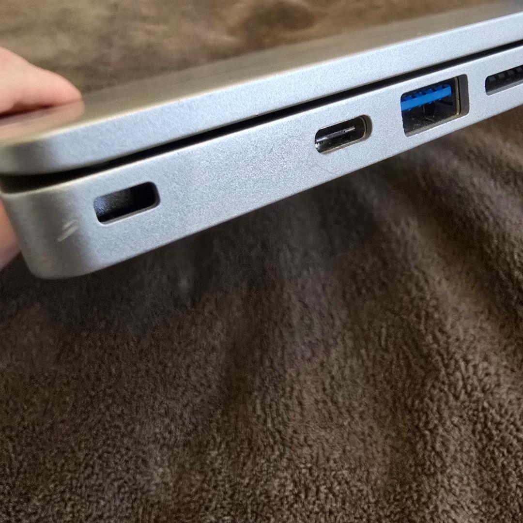 【マウスコンピューター】DAIV 4P 〈ハイスペックカスタム+おまけ付〉