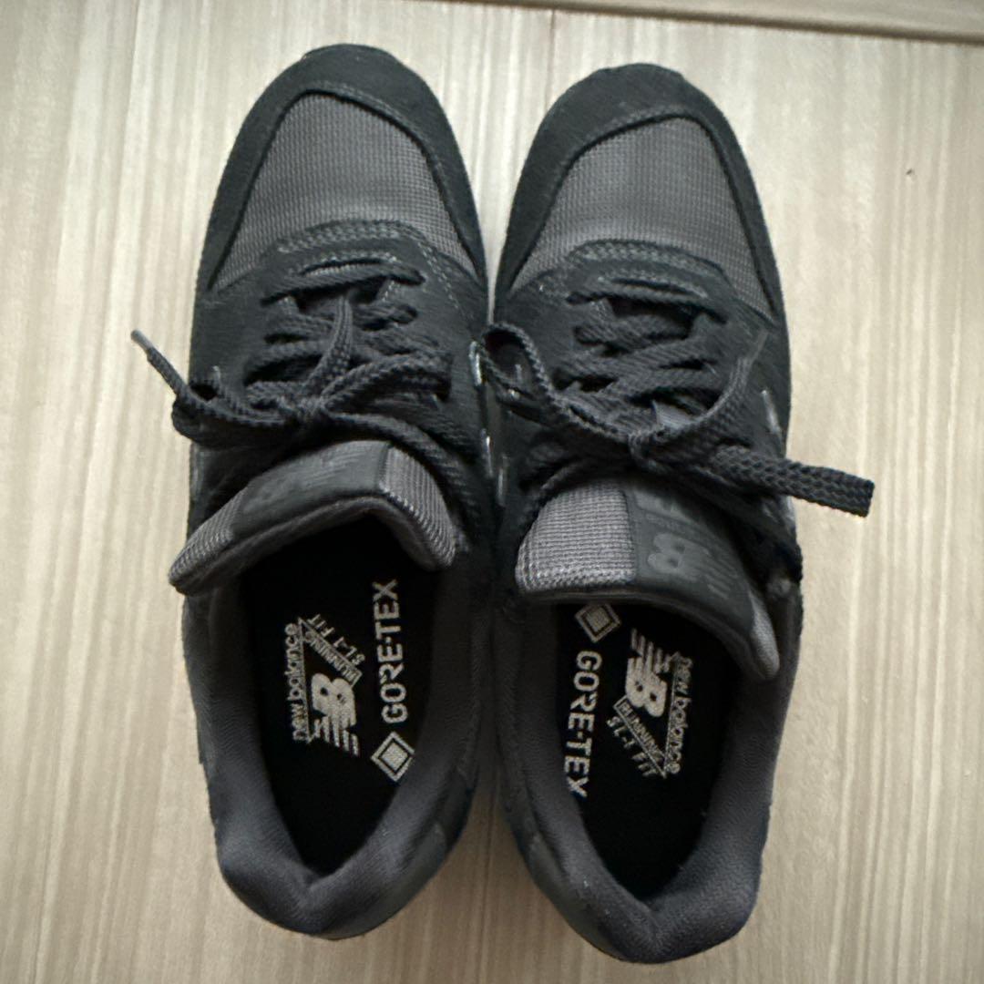 アローズ別注ニューバランスCM996XU2ゴアテックス - メルカリ