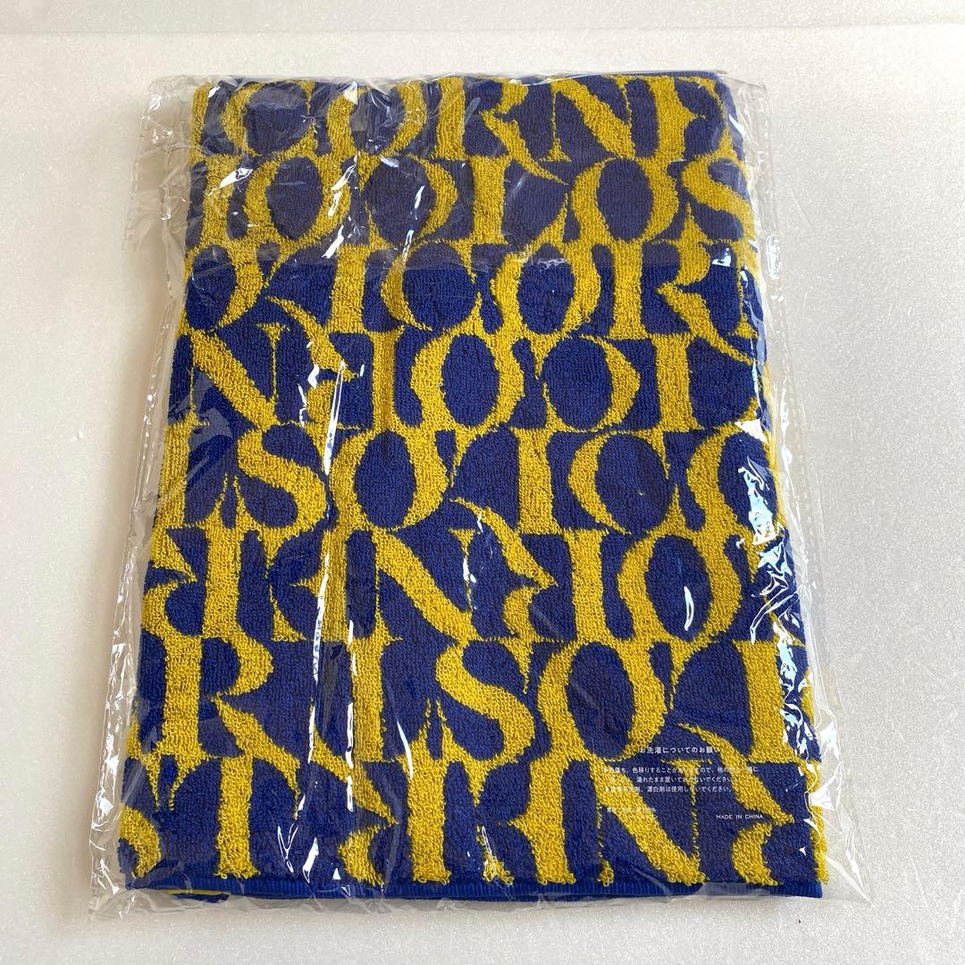 2025 米津玄師 グッズ JUNK ツアー タオル - メルカリ