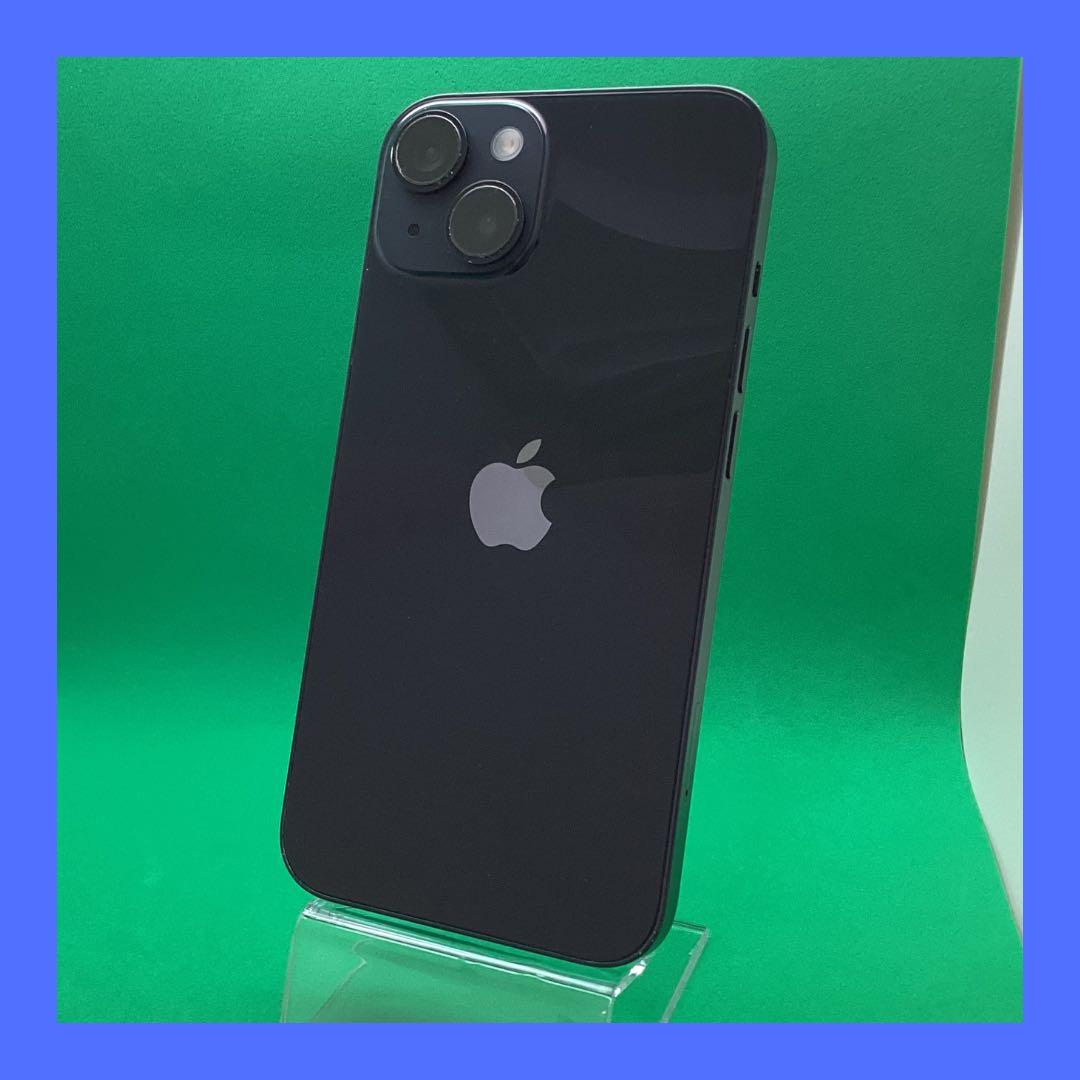 iPhone 14 128GB ブラック
