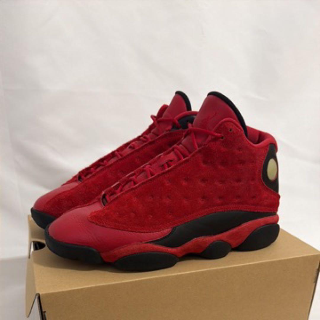 ジョーダン13 チャイニーズ　シングル　デイJORDAN 13 27 Air Jordan 13 Low Singles Day - YouTube