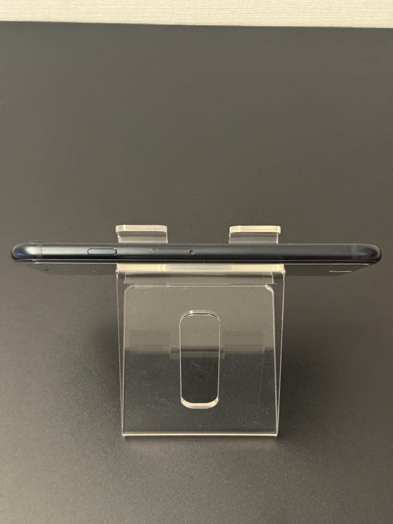 極美品 512GB Apple iPhone SE3 第三世代 ブラック