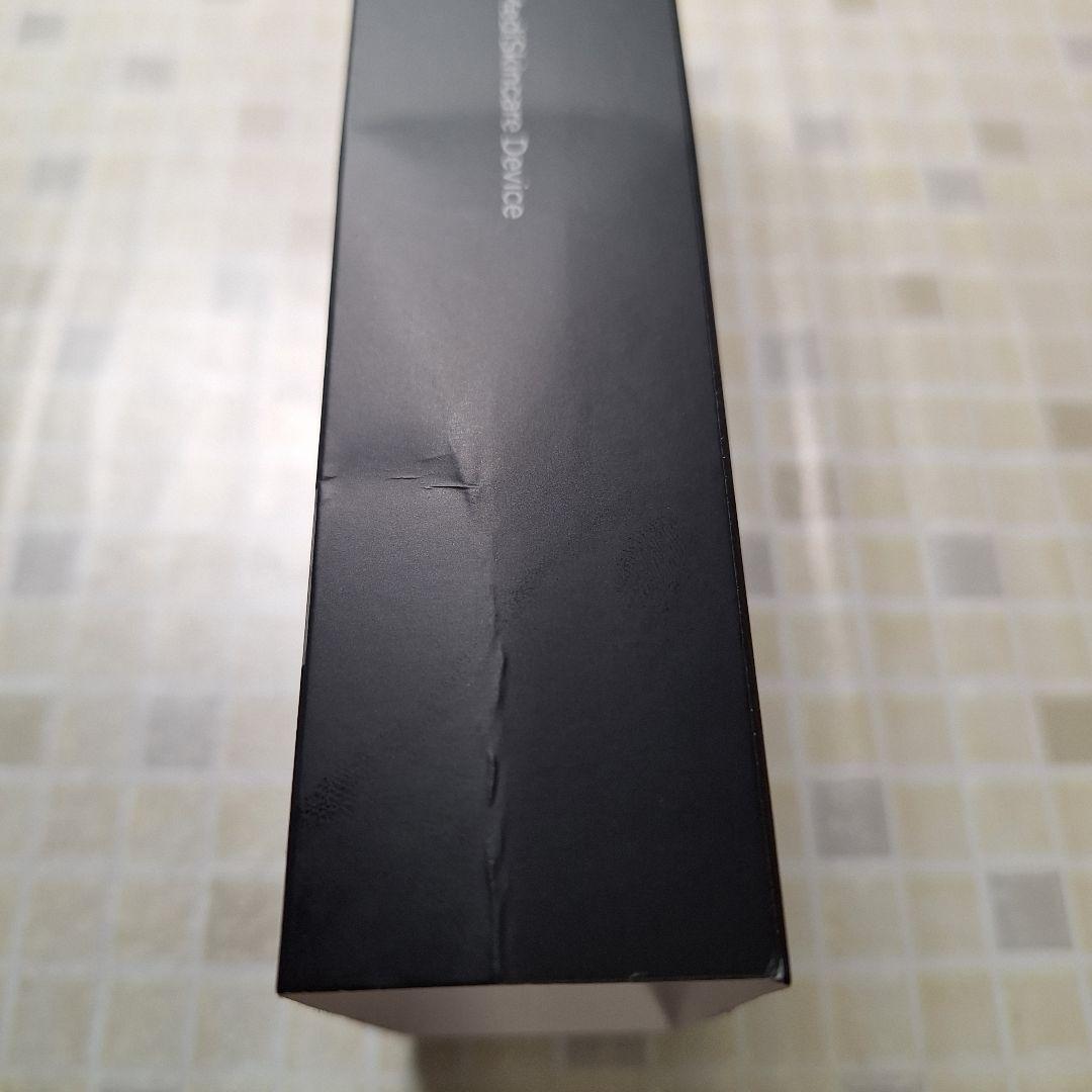 D'ISM EMS美顔器 ブラック