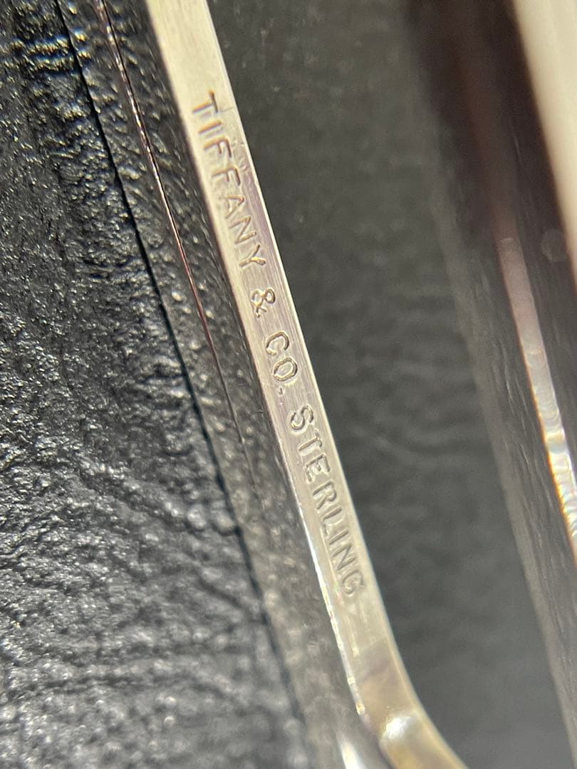 ☆【レア】Tiffany ティファニー マネークリップ - メルカリ