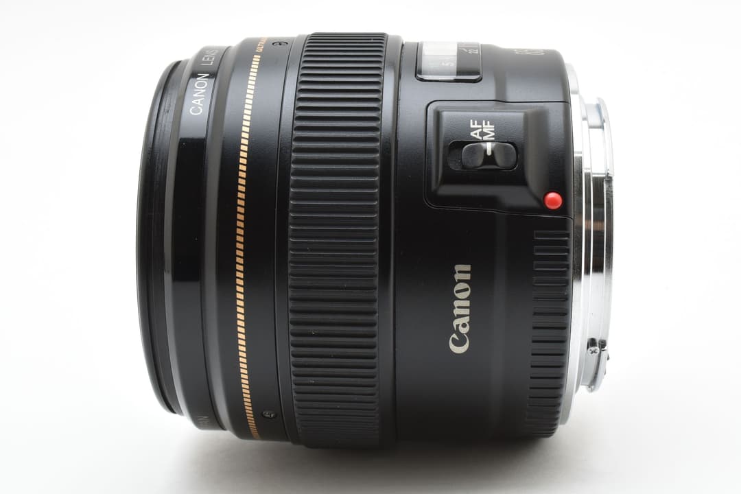 Canon EF 85mm F1.8 USM キャノン 単焦点 #9013