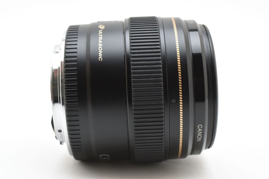 Canon EF 85mm F1.8 USM キャノン 単焦点 #9013