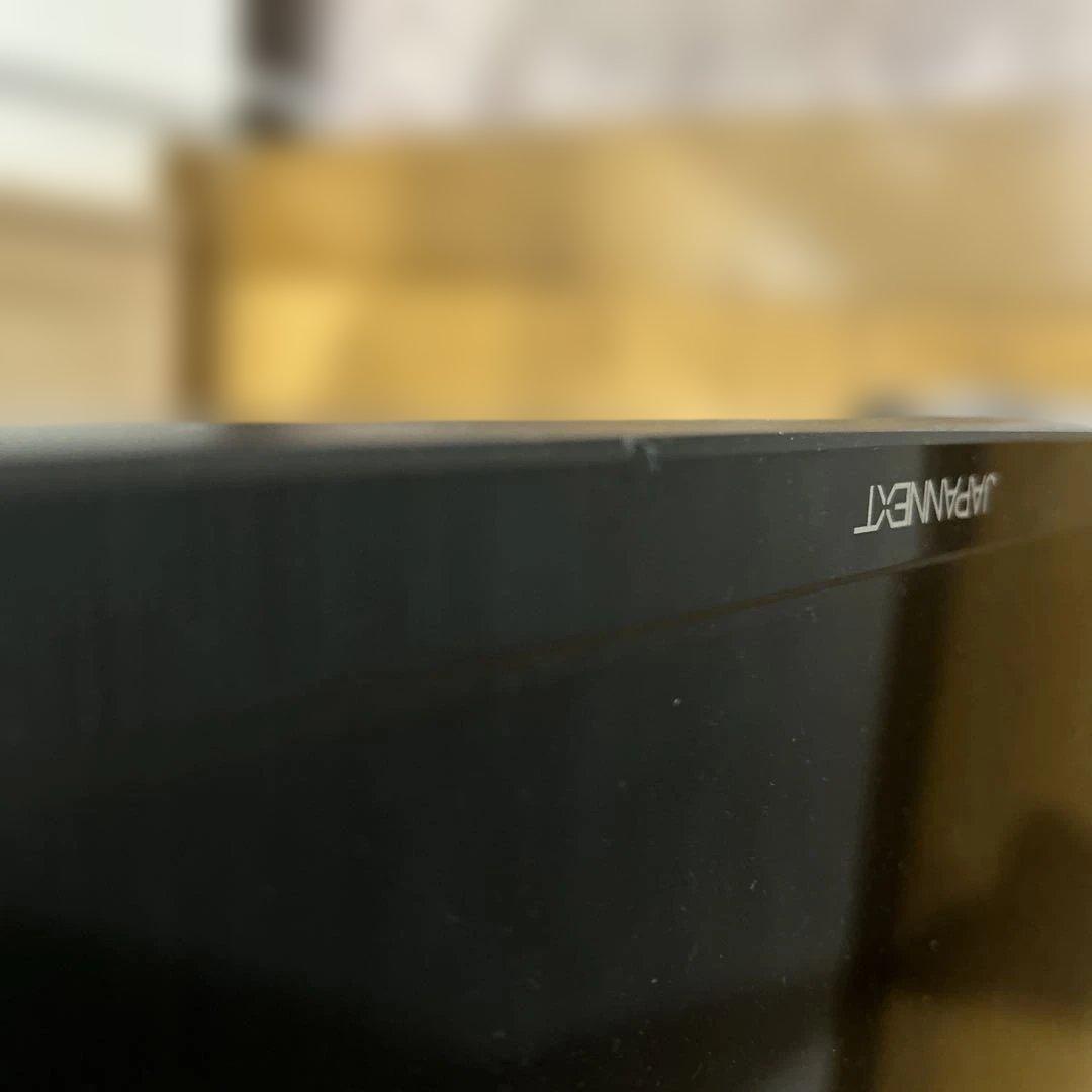 43インチ　モニター