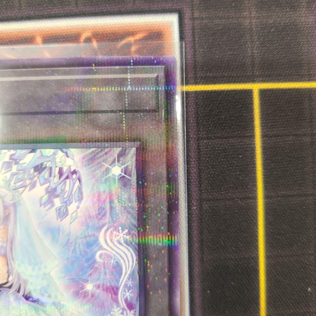 遊戯王 六花 トークン 札幌サテライトショップ限定トークン - メルカリ
