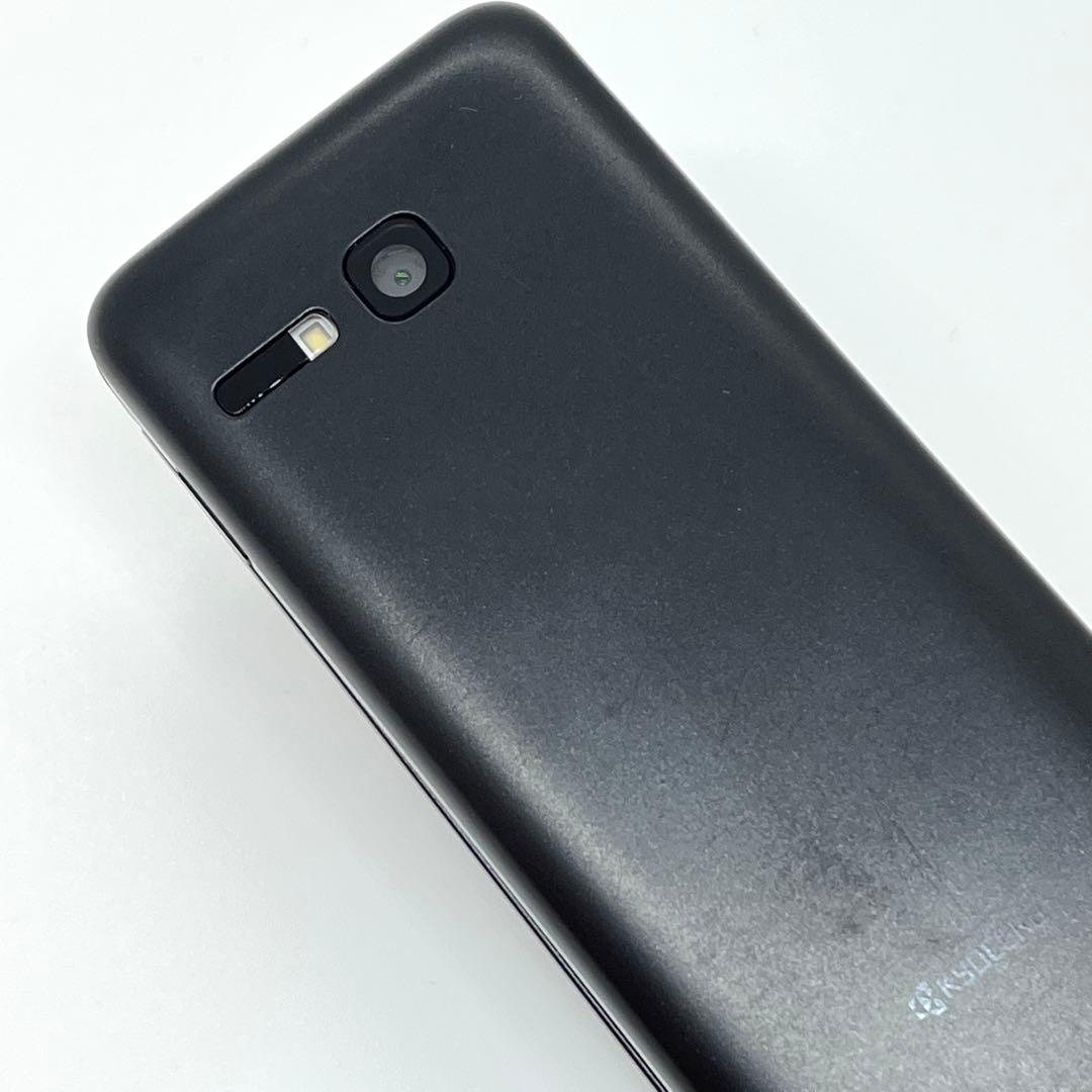 【美品】DIGNOケータイ3 902KC ソフトバンク SIMフリー⑫