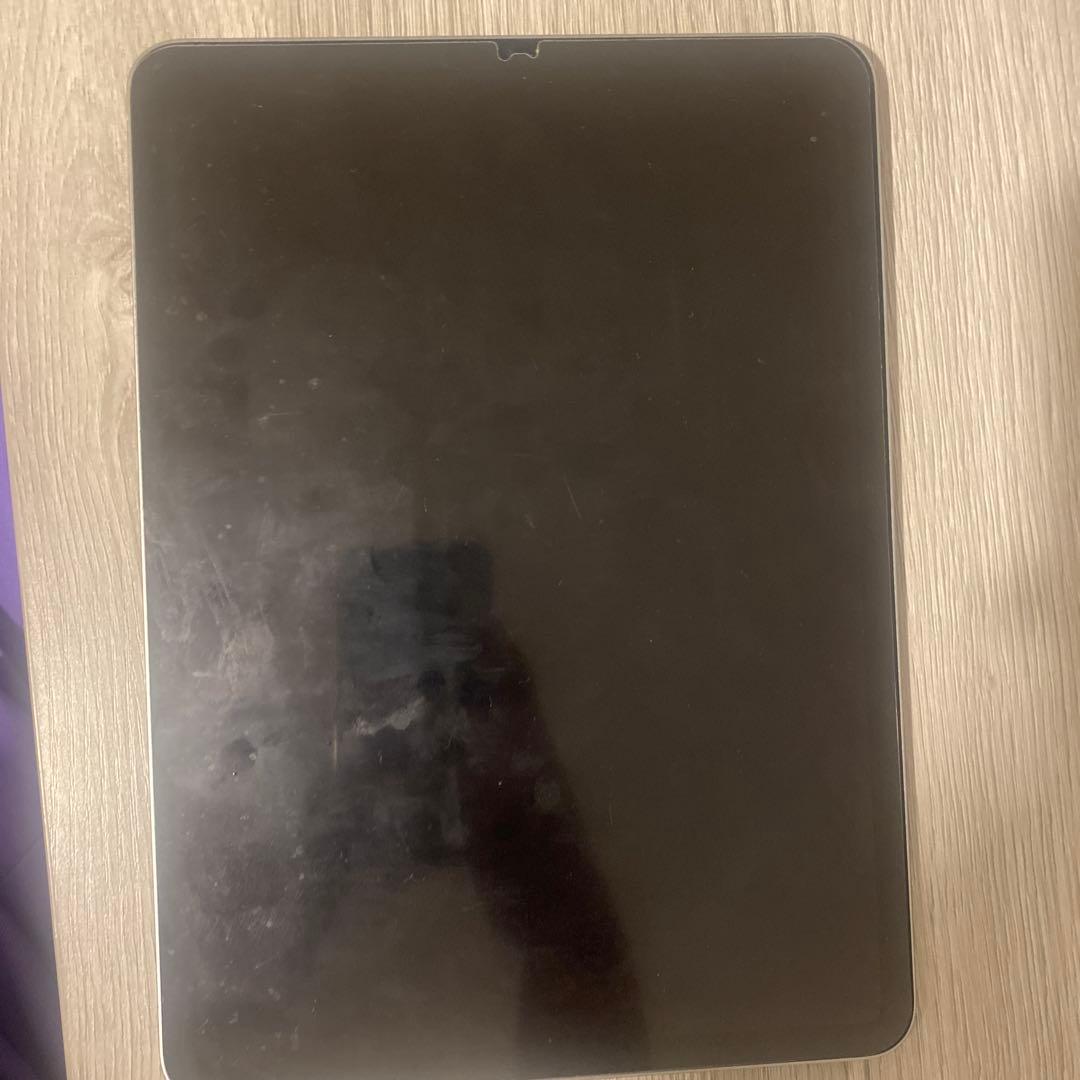 iPad Pro 11インチ 128GB Wi-Fi